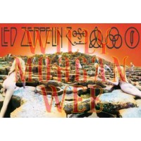 Led Zeppelin 6